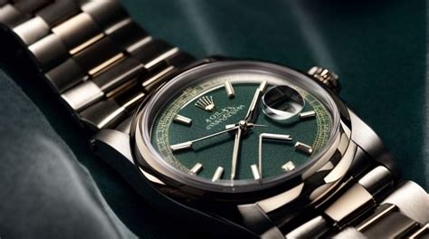 do rolexes ever stop ticking